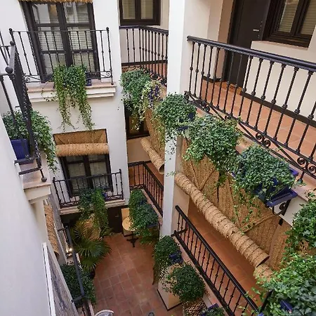 Hotel Maison Ardois La Ciudadela