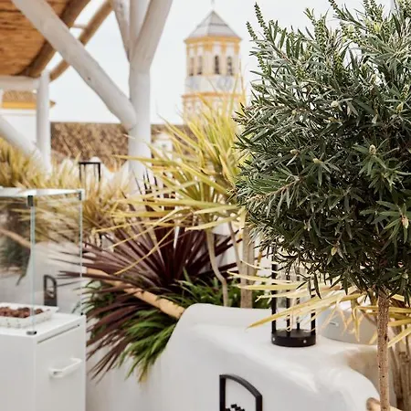 Boutique La Ciudadela Hotel